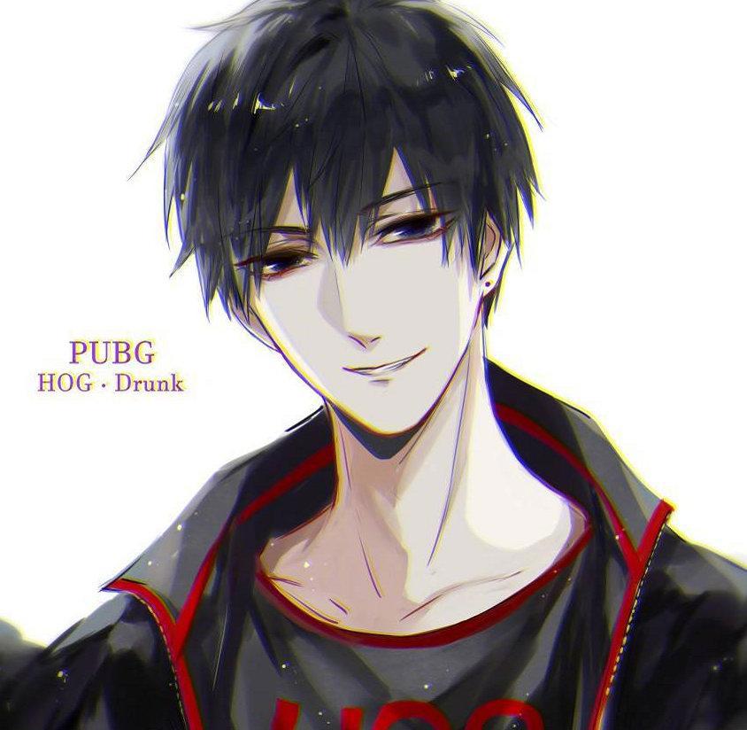 《AWM》动画化官宣,书粉:“搞快点!我想听祁醉讲故事!”