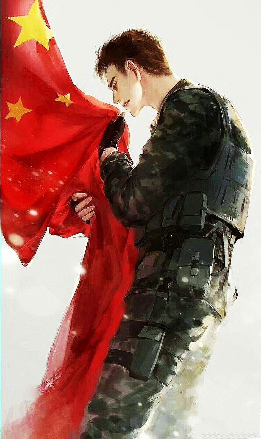 《AWM》动画化官宣,书粉:“搞快点!我想听祁醉讲故事!”