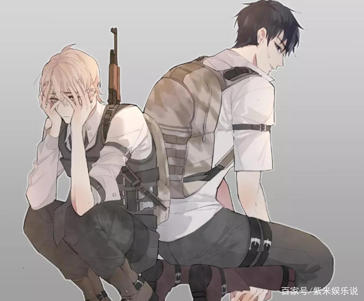 于炀为什么叫Youth?他出自什么作品?