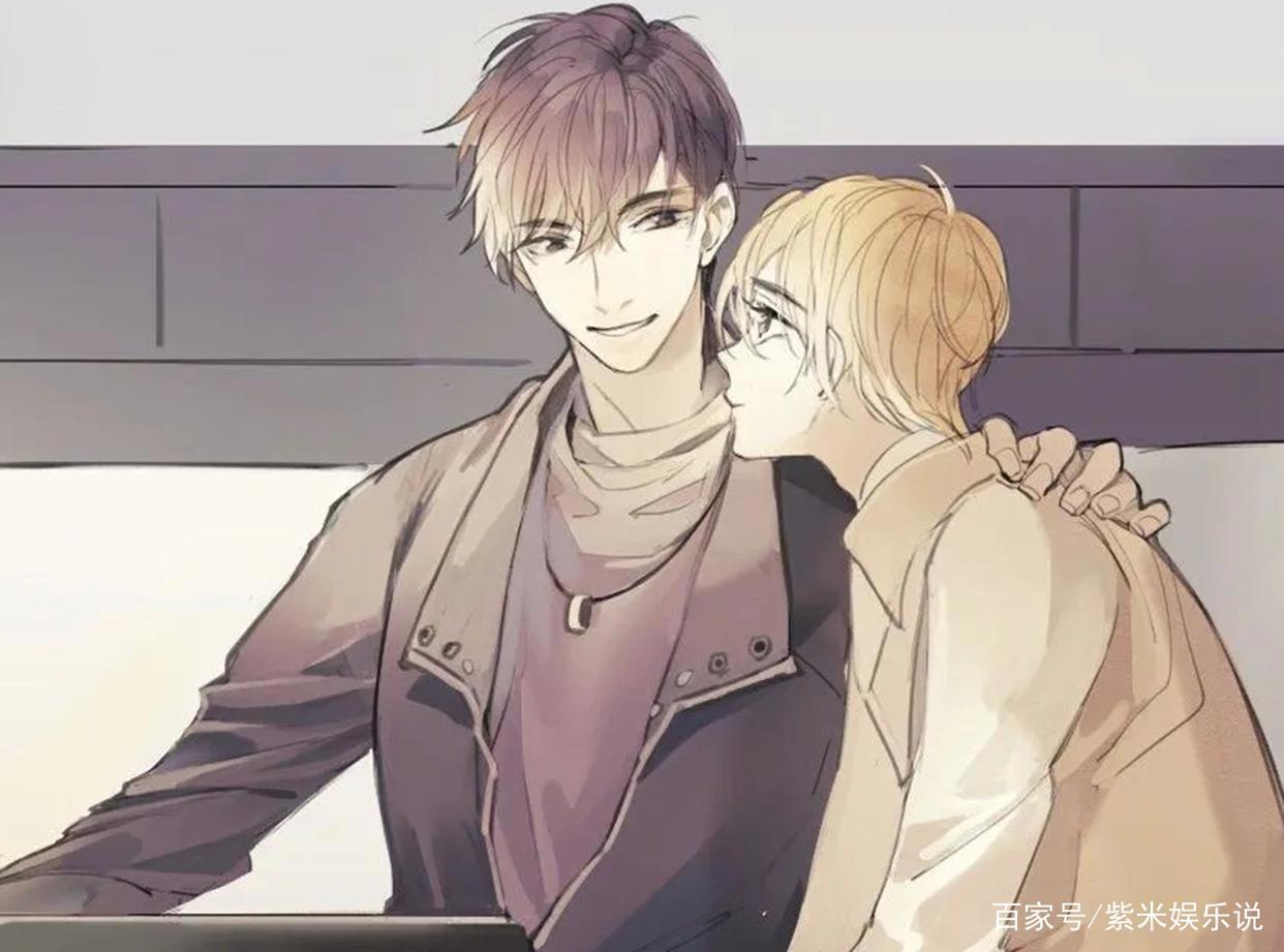 于炀为什么叫Youth？他出自什么作品？