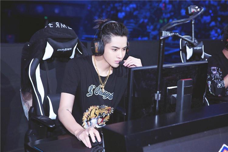 地狱空荡荡，祁醉在人间