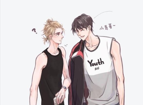 强推三本耽美文:《AWM》甜到炸裂,祁醉今天依旧不想做人!