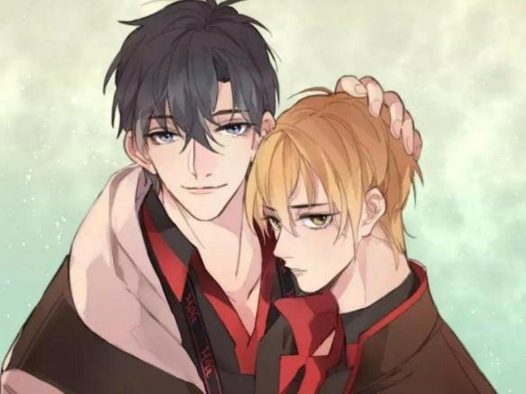 强推三本耽美文:《AWM》甜到炸裂,祁醉今天依旧不想做人!