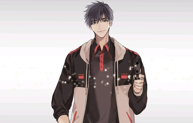 AWM「绝地求生」:祁醉云淡风轻的说出“不是亲戚,前男友”