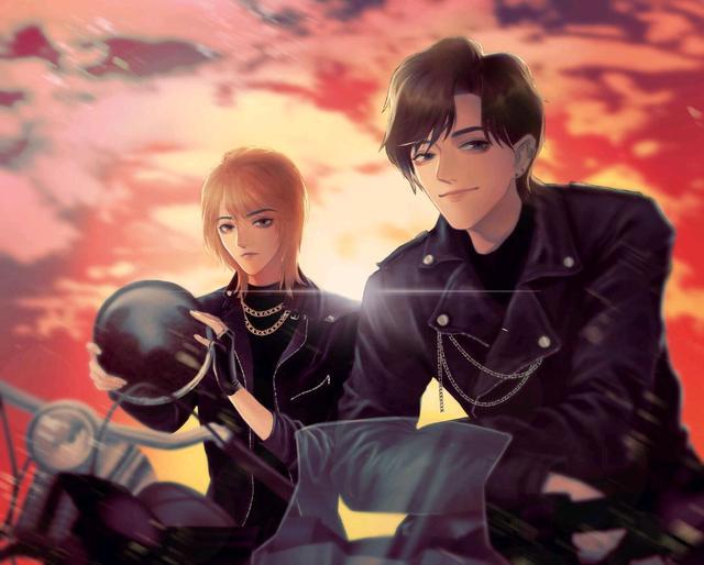 AWM「绝地求生」:祁醉云淡风轻的说出“不是亲戚,前男友”