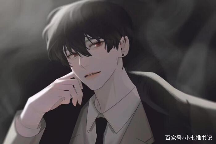 纯爱文,强推《AWM「绝地求生」》祁醉vs于炀,慵懒流氓VS孤僻狼狗