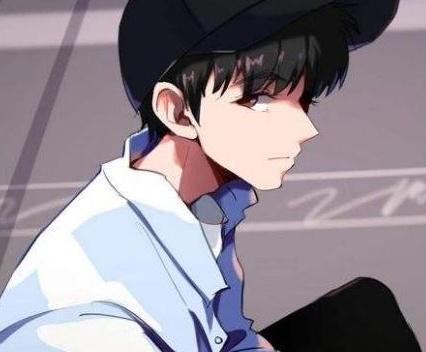 超高糖电竞文:《AWM》祁醉说:今天依然不想做人,来讲故事!