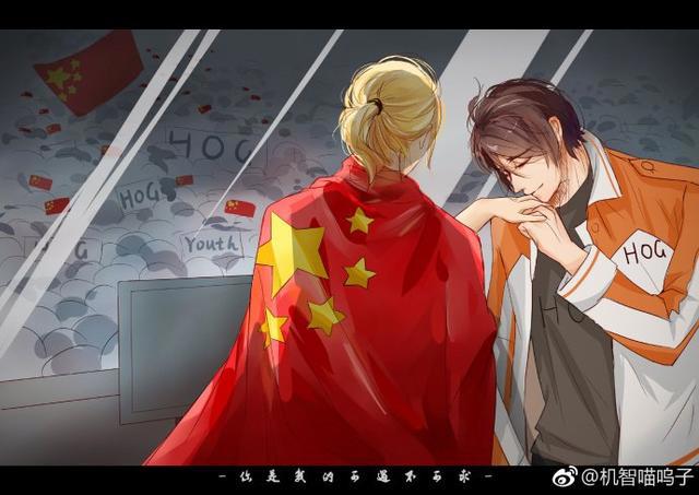 漫漫何其多的《AWM》：下面抽一位幸运观众，听听我和于炀的故事