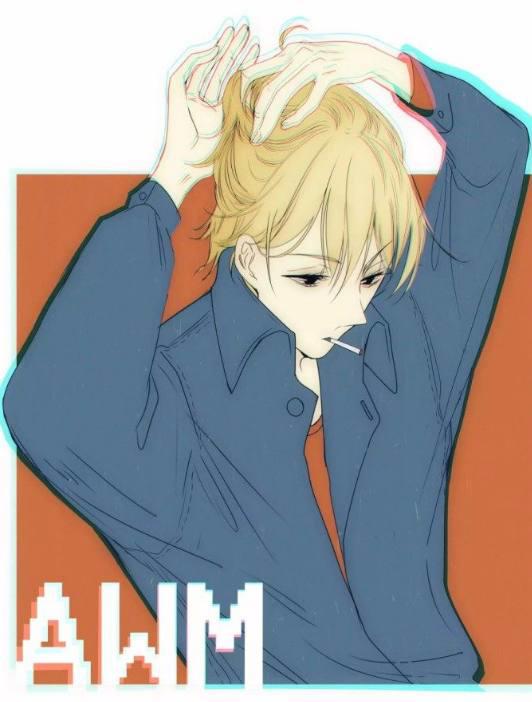 漫漫何其多的《AWM》：下面抽一位幸运观众，听听我和于炀的故事