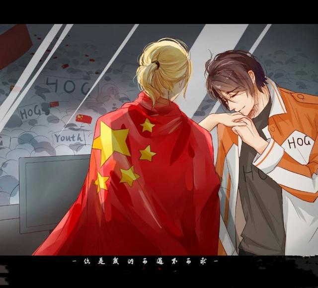 “你是我的AWM”，地狱空荡荡祁醉在人间，今天祁醉做人了吗？