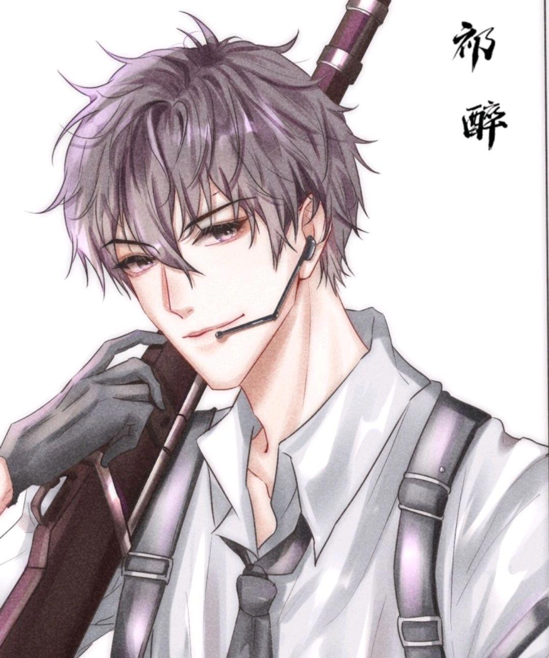 《AWM绝地求生》里最适合形容祁醉的一句话,答案绝对无人反驳!