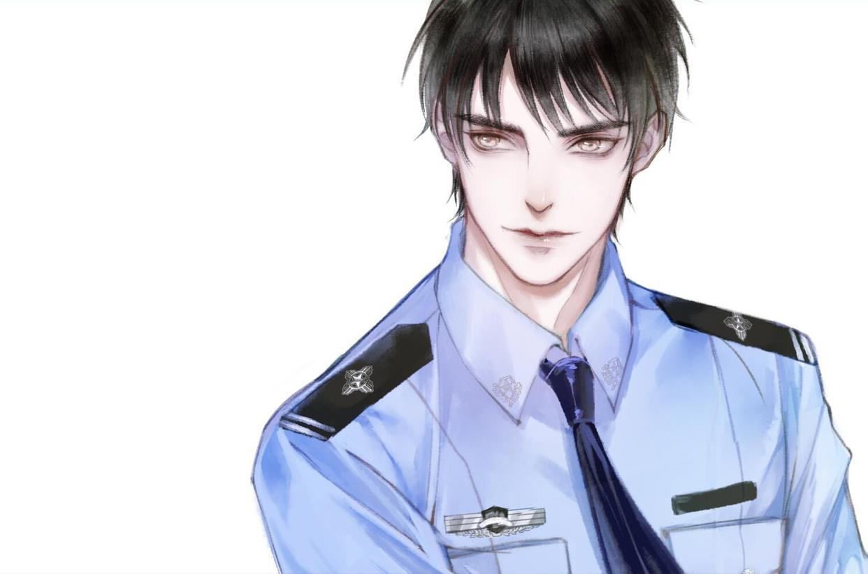 贺朝、丁汉白、祁醉、严峫谁更骚?进来排序看冠军花落谁家