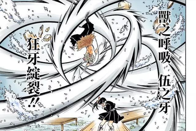 鬼灭之刃:为何说童磨是死在蝴蝶忍的手上的?