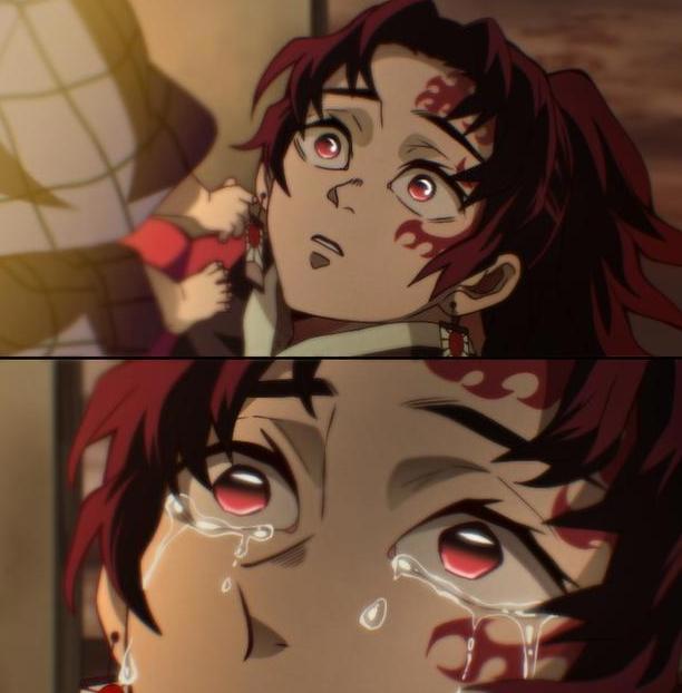 鬼灭之刃同人：为了报仇尸骨无存的虫柱蝴蝶忍，还是获得了幸福