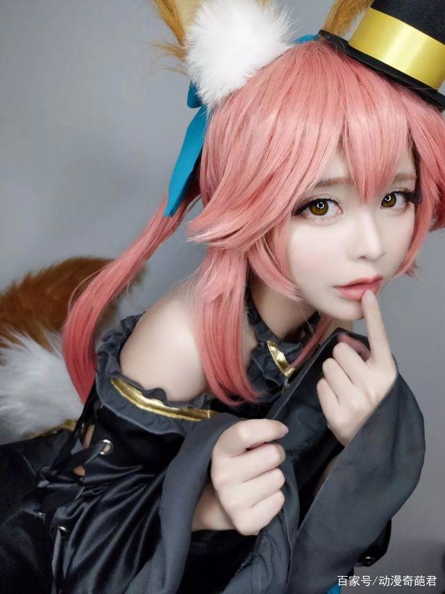 鬼灭之刃至今最神还原的CosPlay蝴蝶忍，看到真人瞬间沦陷了！