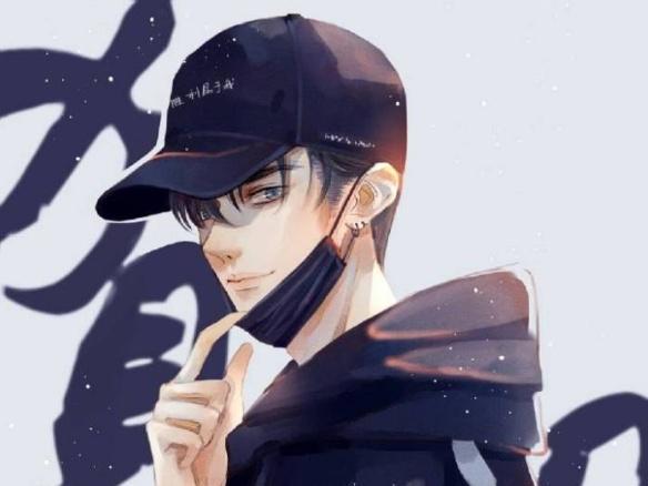 校园耽美文:吹爆经典《伪装学渣》!“贺朝,是你先招惹我的”