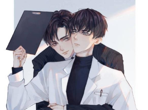 校园耽美文:吹爆经典《伪装学渣》!“贺朝,是你先招惹我的”