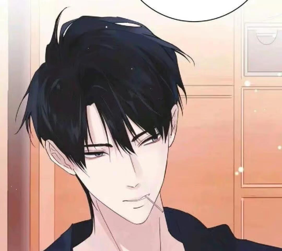 《伪装学渣》漫画，贺朝妹妹登场，可爱又貌美，朝哥画风时好时坏