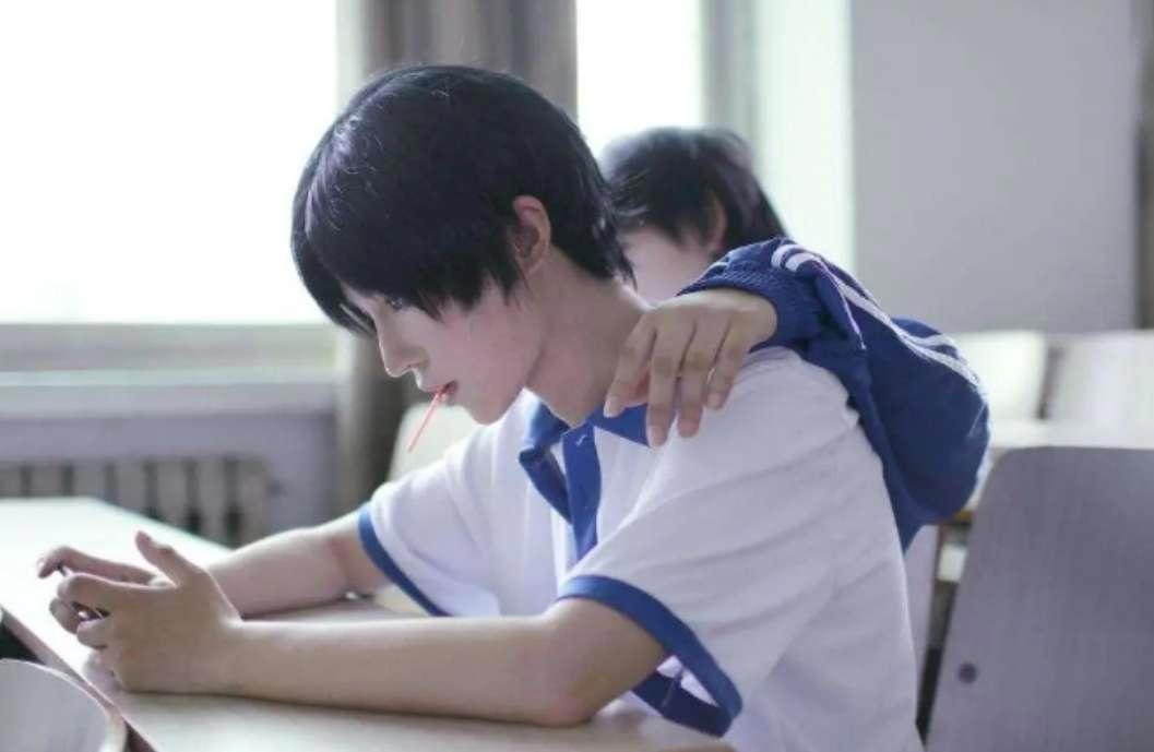 伪装学渣：许艳梅真的很爱谢俞，哪怕只是微不足道的一件事情