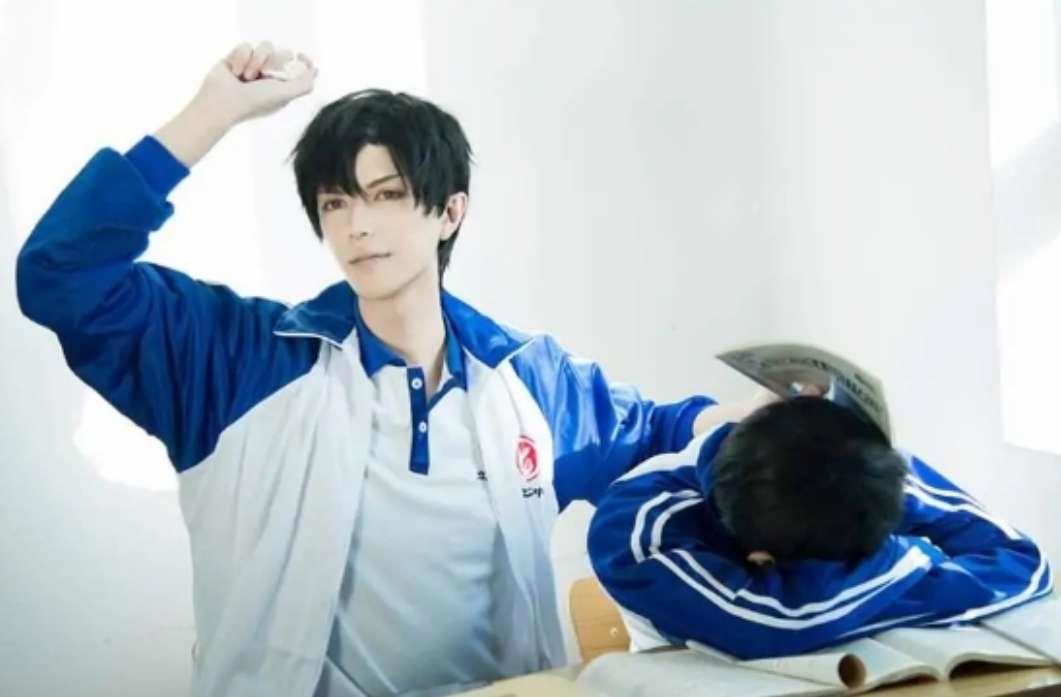 伪装学渣:许艳梅真的很爱谢俞,哪怕只是微不足道的一件事情