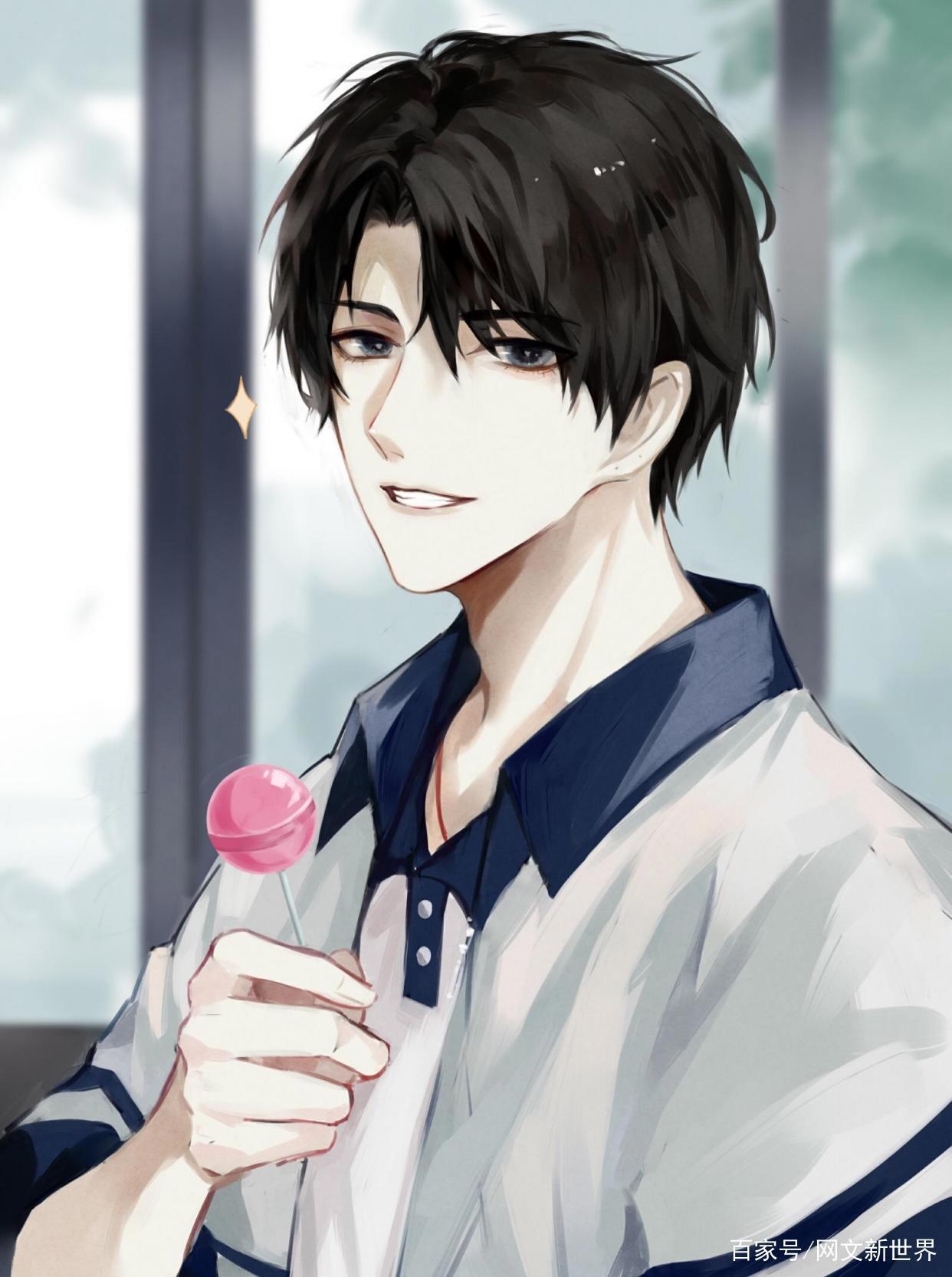 伪装学渣:谢俞虽然嘴上不说,但是对顾雪岚真的很好