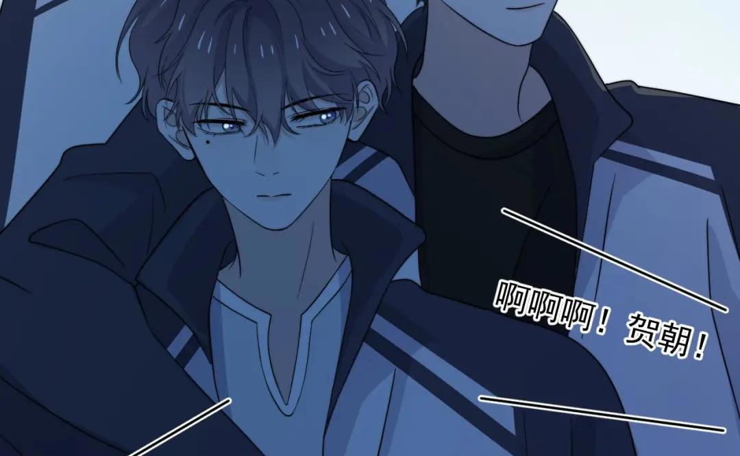 《伪装学渣》《这题超纲了》梦幻联动,谢俞冷傲,贺朝依旧嚣张