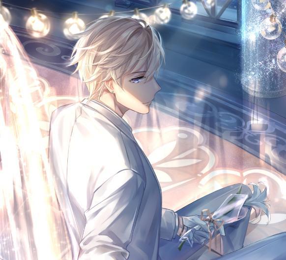 纯爱文推《白日事故》,即便前路混沌,同他走过,才算人间!