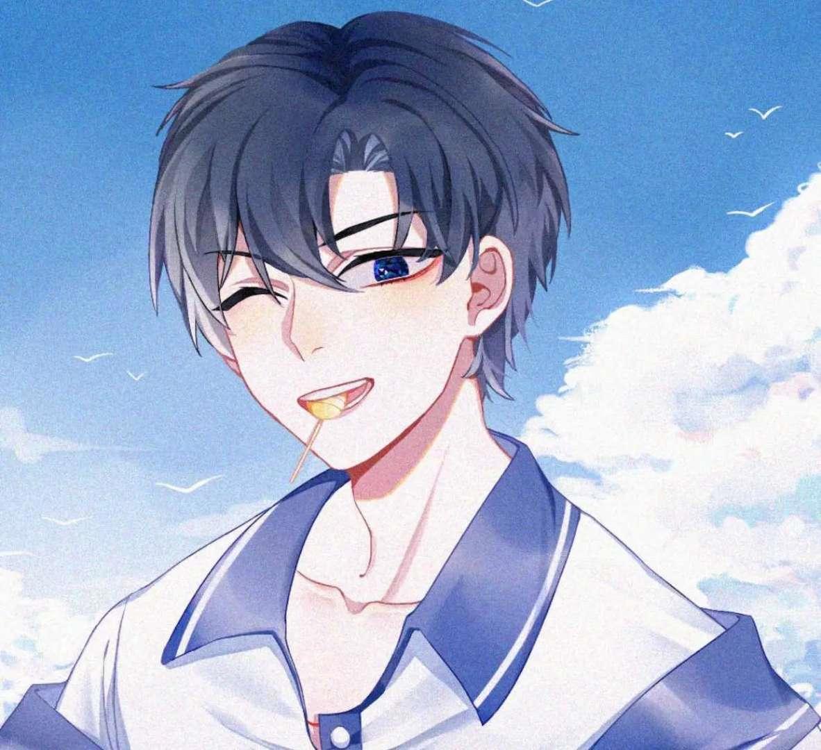 伪装学渣:周大雷为谢俞送去安慰,别难过,过去的就让它过去