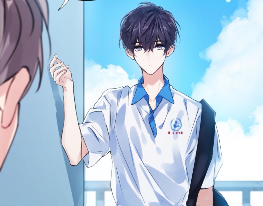 《伪装学渣》漫画要出单行本，谢俞3.14生辰，《朝俞》又出新周边