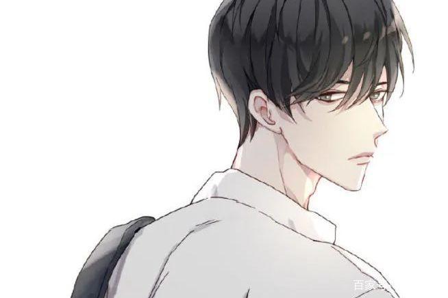 被《伪装学渣》谢俞撩断腿,又中了《全球高考》秦究的毒,太上头