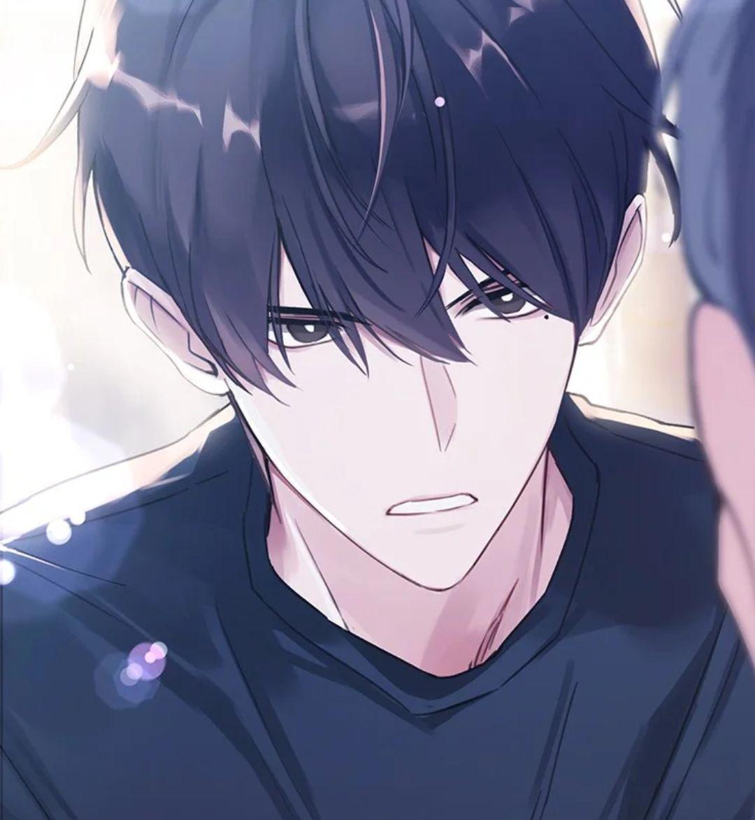 《伪装学渣》漫画上线,这个谢俞很帅气,贺朝还未露脸,书粉满意