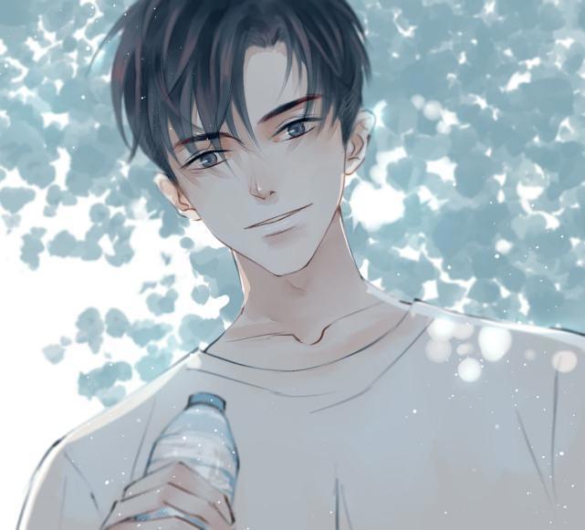 伪装学渣:为什么贺朝与谢俞是学霸,而你是学渣?