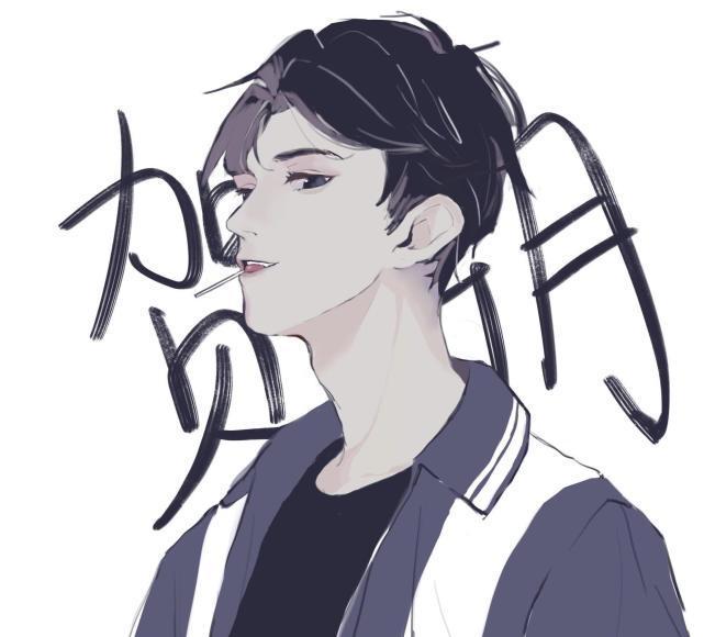 伪装学渣:为什么贺朝与谢俞是学霸,而你是学渣?