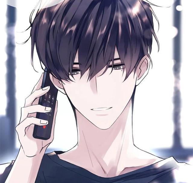 《伪装学渣》漫画开更，人物识别度不高，谢俞形象被质疑抄袭？