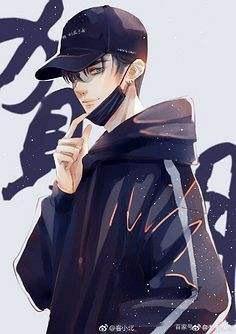 木瓜黄:《伪装学渣》,东楼贺朝,西楼谢俞,清华双杰谋财害命