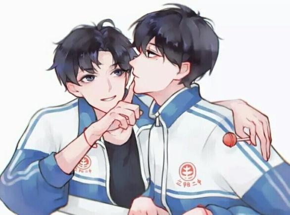 甜宠耽美文:强推《伪装学渣》甜到炸裂!“谢俞,我家小朋友”