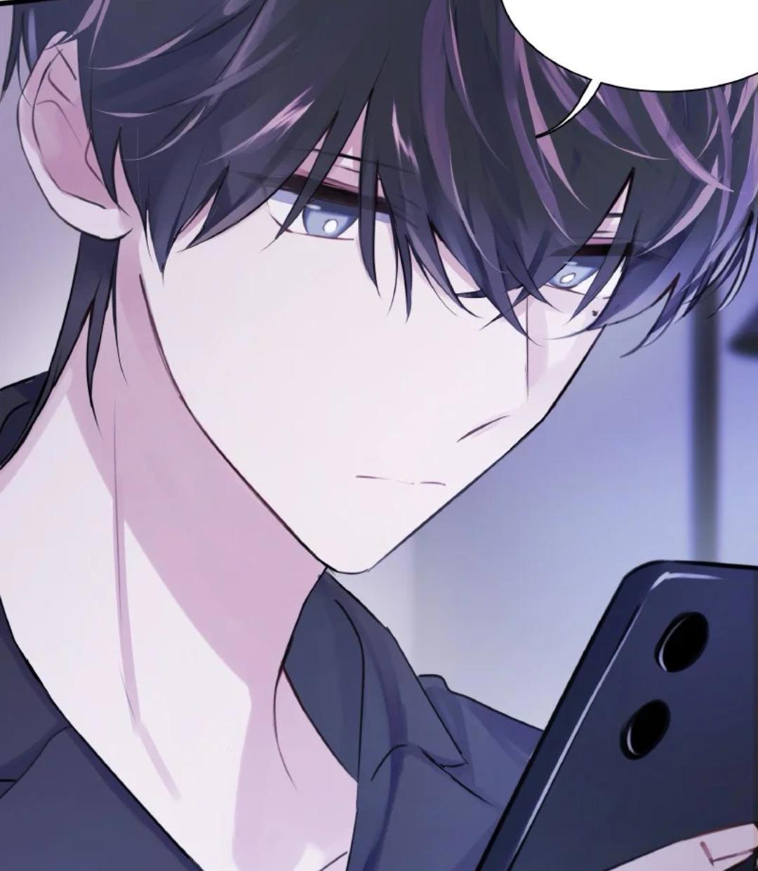 《伪装学渣》漫画内容变多,质量没差,谢俞装学渣的原因揭露