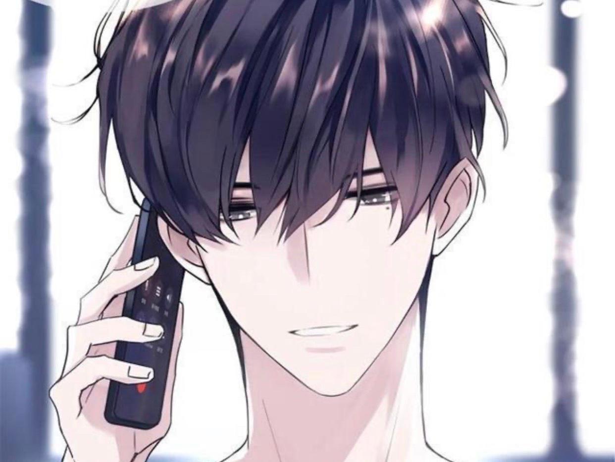 漫画版《伪装学渣》上线,让原著粉惊艳的不是谢俞和贺朝,而是她