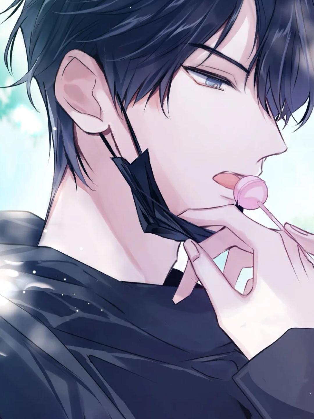 贺朝露脸吃糖,与谢俞“过招”,《伪装学渣》完结章名场面太多了