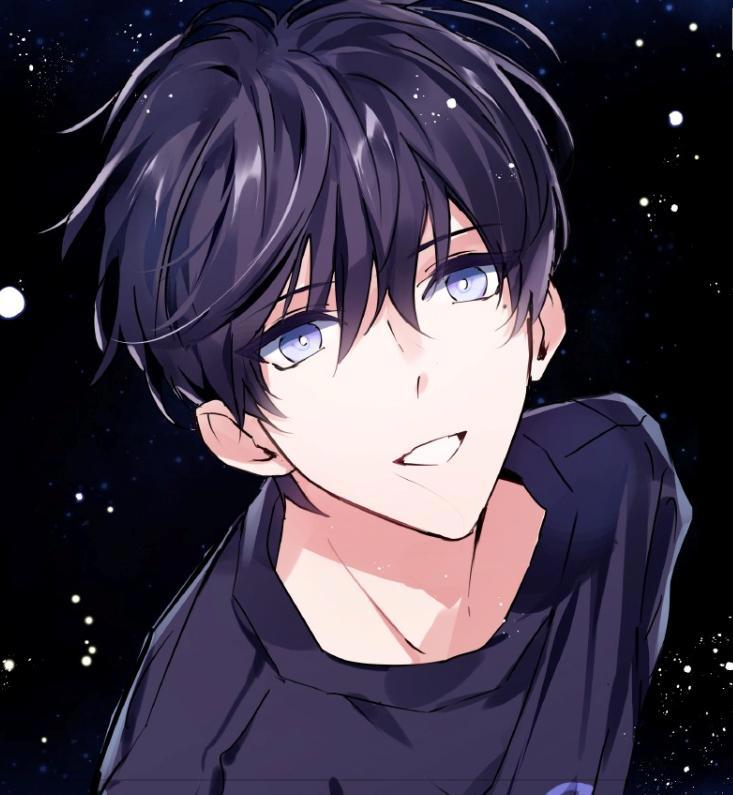 《伪渣》漫画：同桌见面，冤家路窄，谢俞即将开始自我介绍