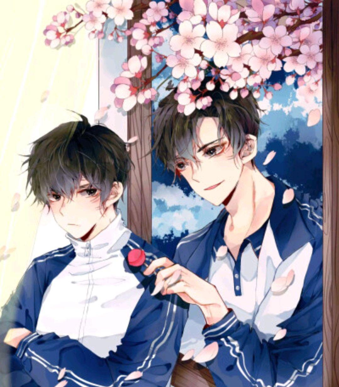 《伪装学渣》中的谢俞与贺朝谁更会装?谢俞一句话告诉你答案!