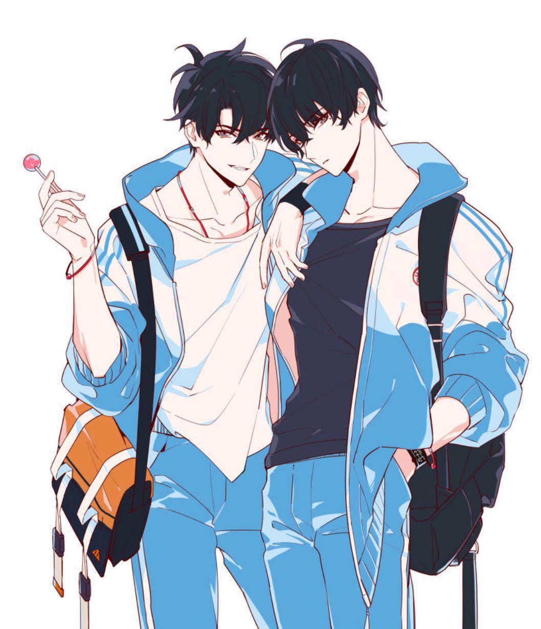 《伪装学渣》中的谢俞与贺朝谁更会装?谢俞一句话告诉你答案!