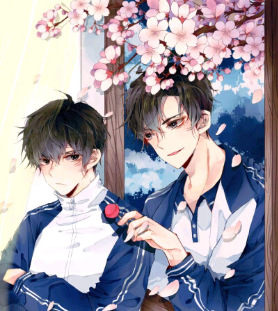 《伪装学渣》中谢俞与贺朝为什么要装学渣?原因让人心疼!