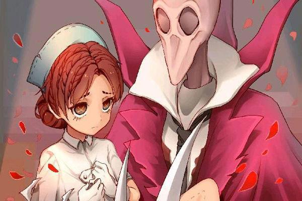 第五人格杰克,双重人格演的很溜?有固定工作还有时间作案!