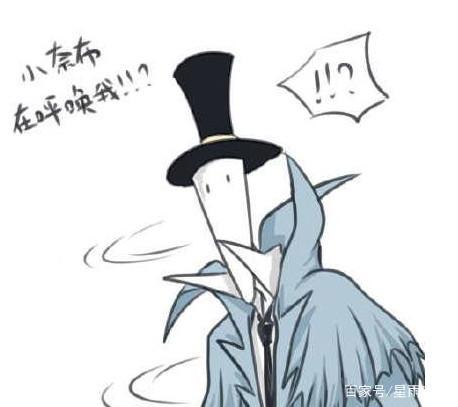 第五人格：皮皮佣又出来搞事情啦！杰克被“小心心”射中晕倒？