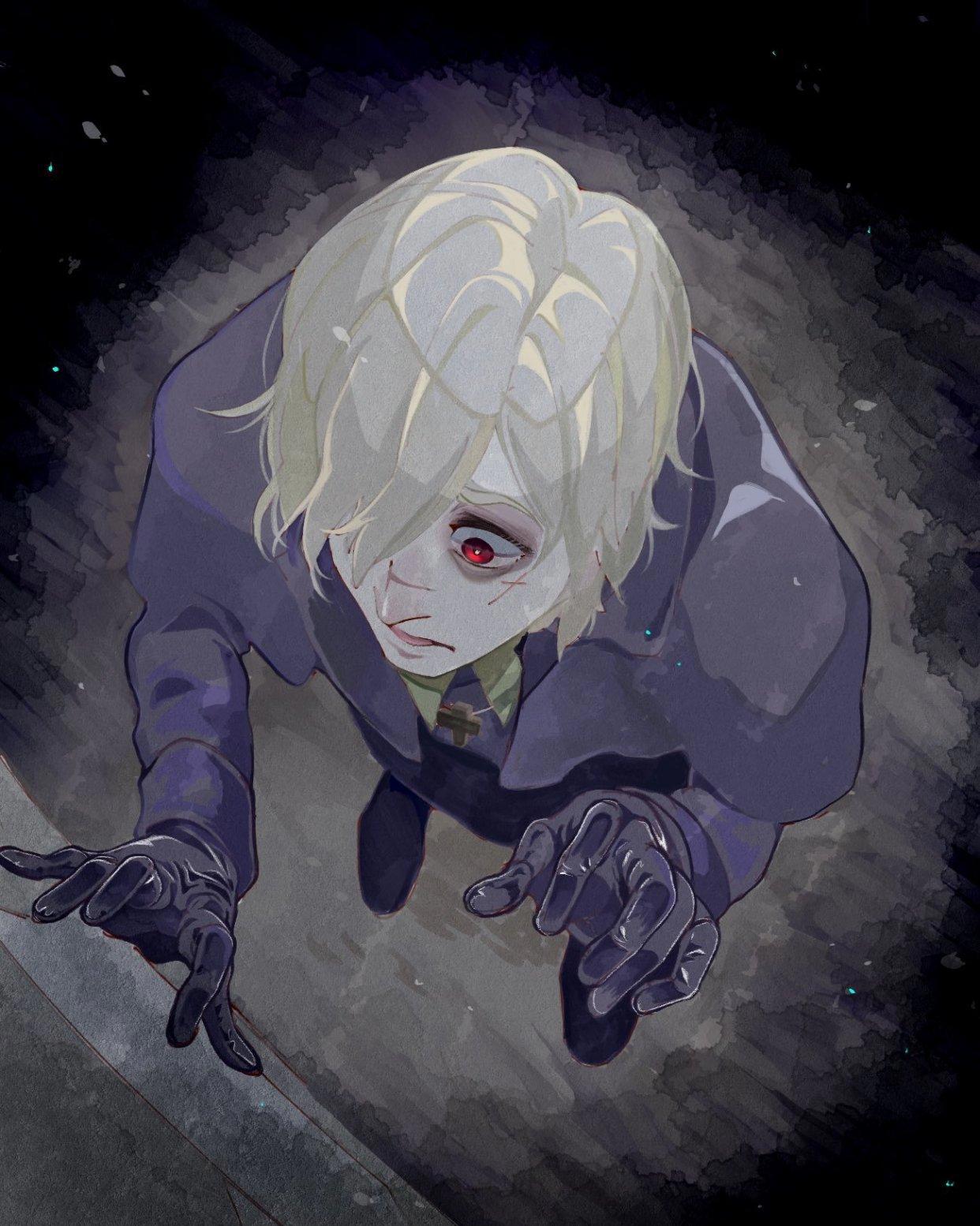 第五人格爆料:杰克有生之年终于迎来增强,新求生者是女牵制位