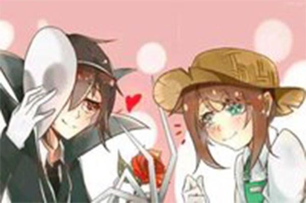 第五人格:人物比惨杰克不输园丁,童年的经历让他成为了监管者!