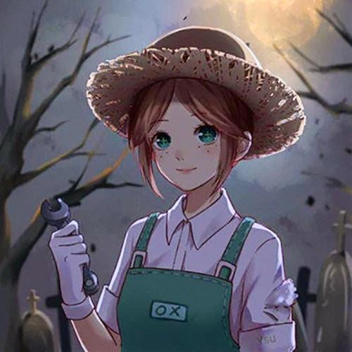 第五人格:人物比惨杰克不输园丁,童年的经历让他成为了监管者!