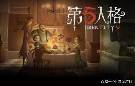 第五人格：杰克演绎之星曝光首次“露脸”吓跑cp党公主抱都不行