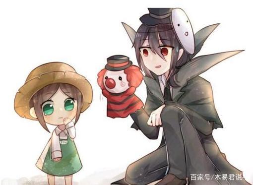 第五人格:杰克的现实原型居然是一个变态杀人狂?至今仍是传说!